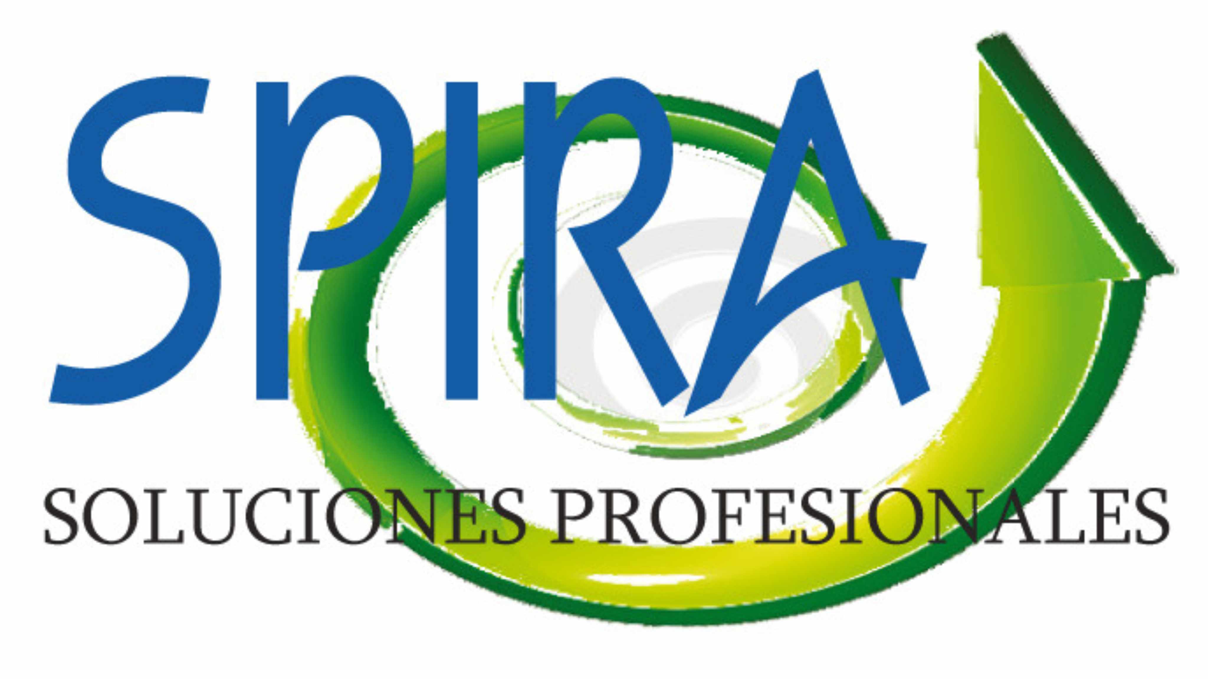 SPIRA Soluciones Profesionales